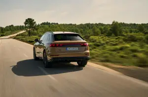 Audi Q8 Restyling 2024 - 67