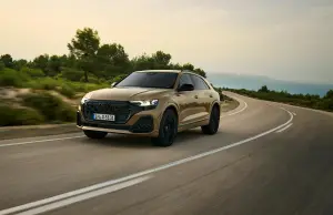 Audi Q8 Restyling 2024 - 74