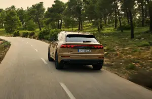 Audi Q8 Restyling 2024 - 69