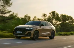 Audi Q8 Restyling 2024 - 70