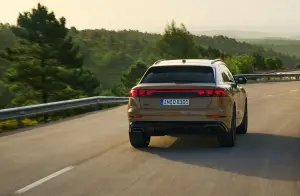 Audi Q8 Restyling 2024 - 73