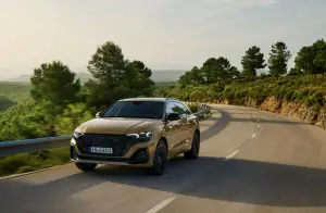 Audi Q8 Restyling 2024 - 77