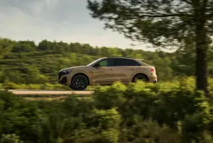Audi Q8 Restyling 2024 - 76