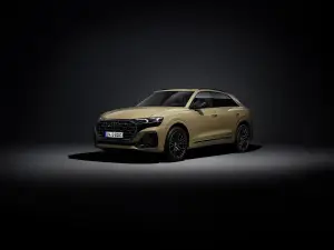 Audi Q8 Restyling 2024 - 78