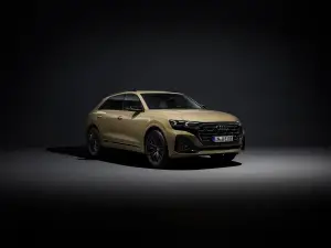 Audi Q8 Restyling 2024 - 82