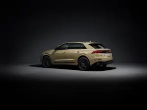 Audi Q8 Restyling 2024 - 79