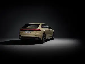 Audi Q8 Restyling 2024 - 83
