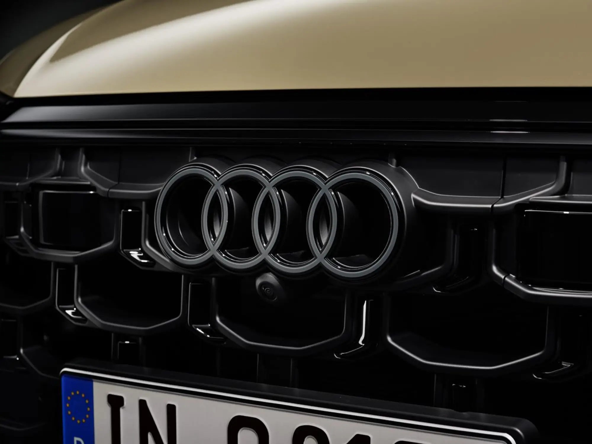 Audi Q8 Restyling 2024 - 81