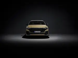 Audi Q8 Restyling 2024 - 85