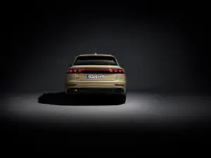 Audi Q8 Restyling 2024 - 86
