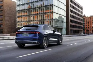 Audi Q8 Restyling 2024 - 88