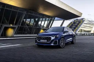 Audi Q8 Restyling 2024 - 104