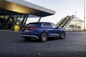 Audi Q8 Restyling 2024 - 95