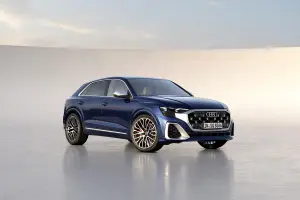 Audi Q8 Restyling 2024 - 98