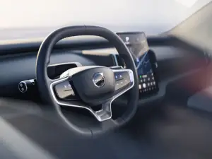 Volvo EX30 Cross Country - 2