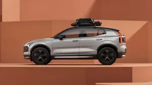 Volvo EX30 Cross Country - 9
