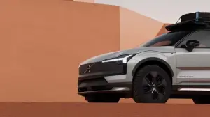 Volvo EX30 Cross Country - 10