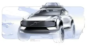 Volvo EX30 Cross Country - 4