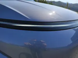 Hyundai Kona EV 2023 - Prova Nosovice - 12