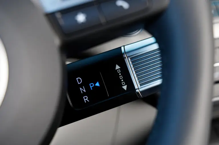 Hyundai Kona Electric 2023 Italia - 5
