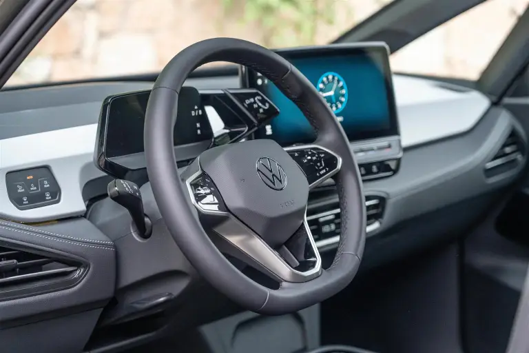 Volkswagen ID3 2023 - 1