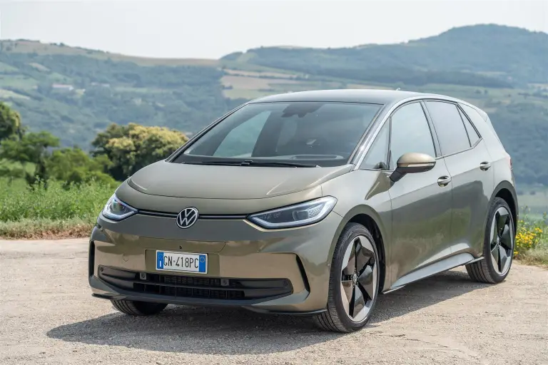 Volkswagen ID3 2023 - 5