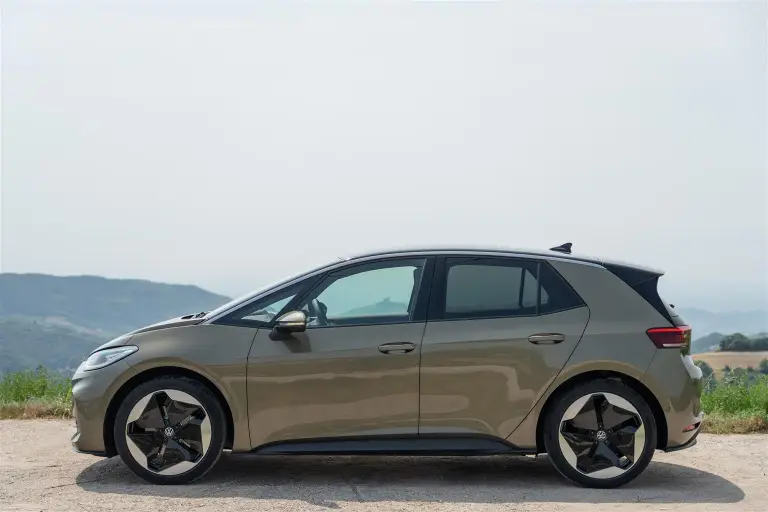 Volkswagen ID3 2023 - 7