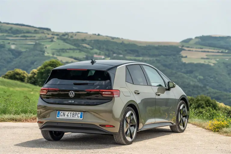 Volkswagen ID3 2023 - 8