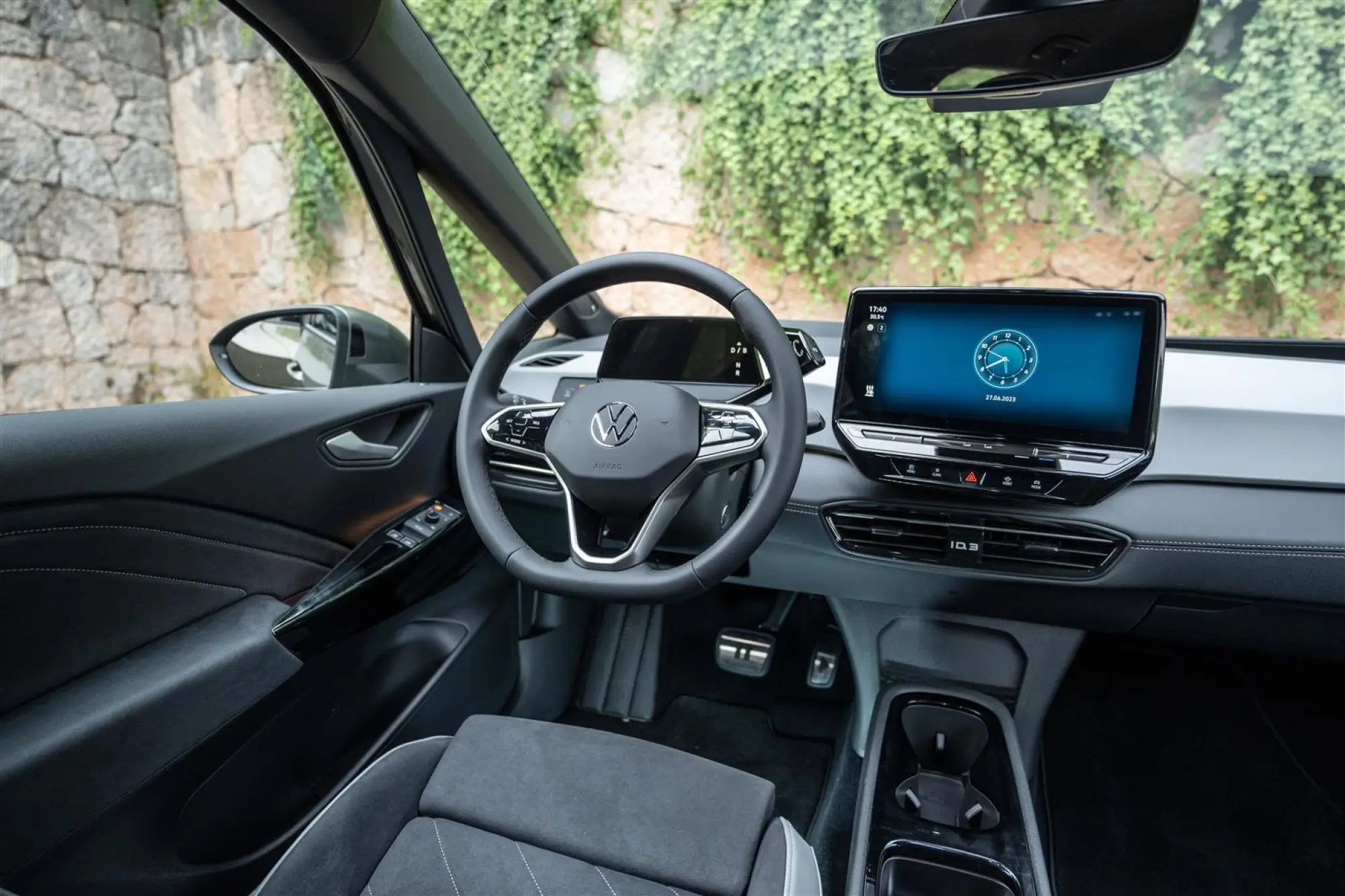 Volkswagen ID3 2023 - 2