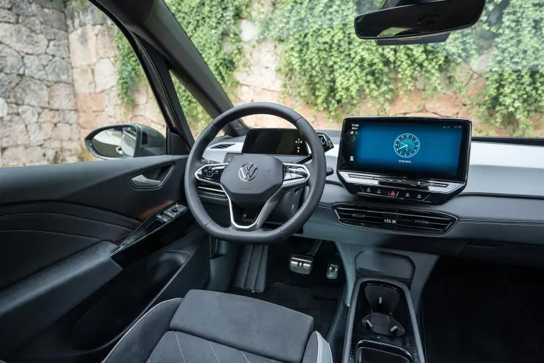 Volkswagen ID3 2023 - 2