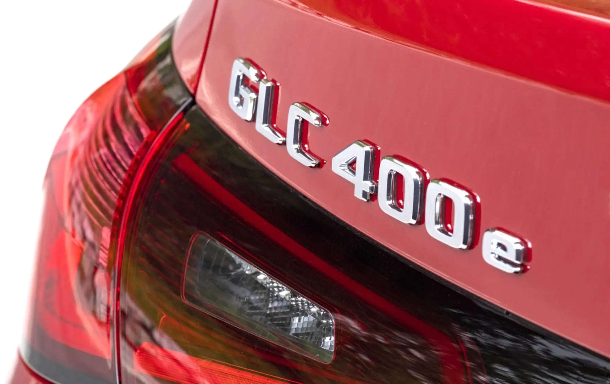 Mercedes GLC Coupe 2023 - Foto ufficiali - 137