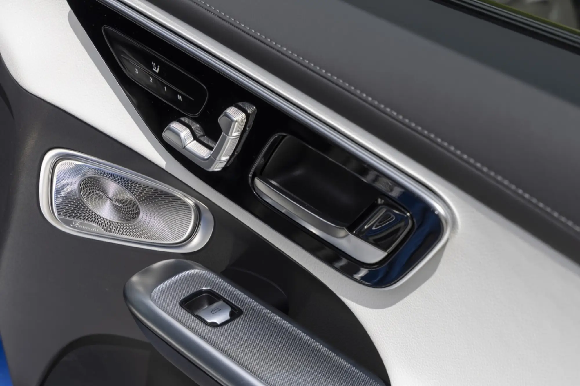 Mercedes GLC Coupe 2023 - Foto ufficiali - 66