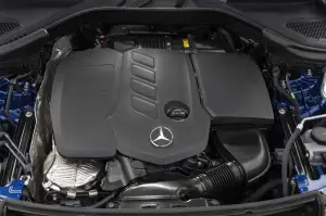 Mercedes GLC Coupe 2023 - Foto ufficiali - 80