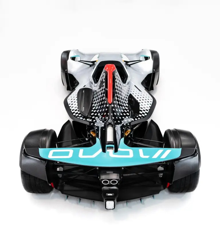 BAC Mono 2024 - primo esemplare - 10