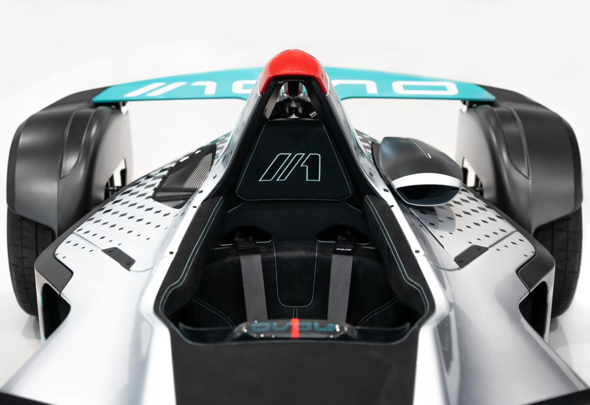 BAC Mono 2024 - primo esemplare - 12