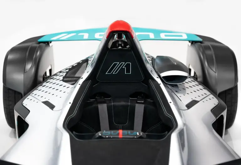 BAC Mono 2024 - primo esemplare - 12
