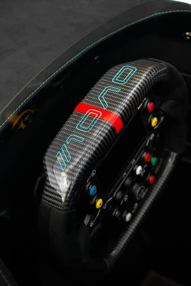 BAC Mono 2024 - primo esemplare - 14