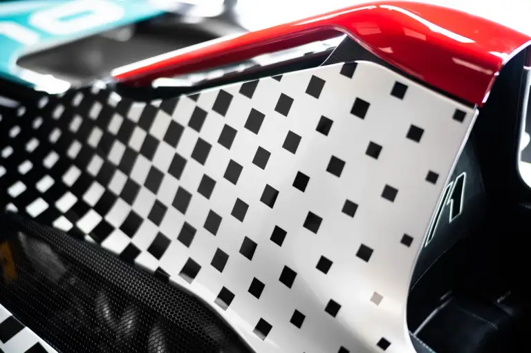 BAC Mono 2024 - primo esemplare - 17
