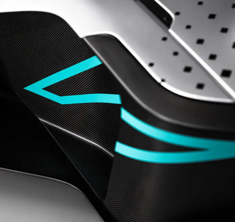 BAC Mono 2024 - primo esemplare - 7
