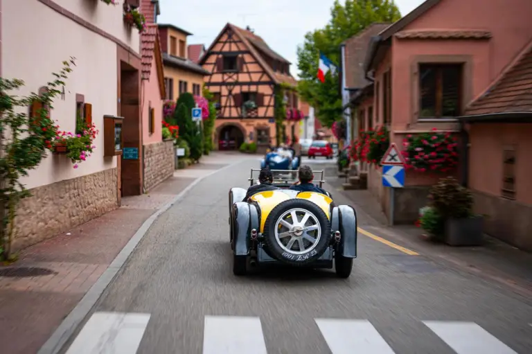 Bugatti Festival 2023 - 9