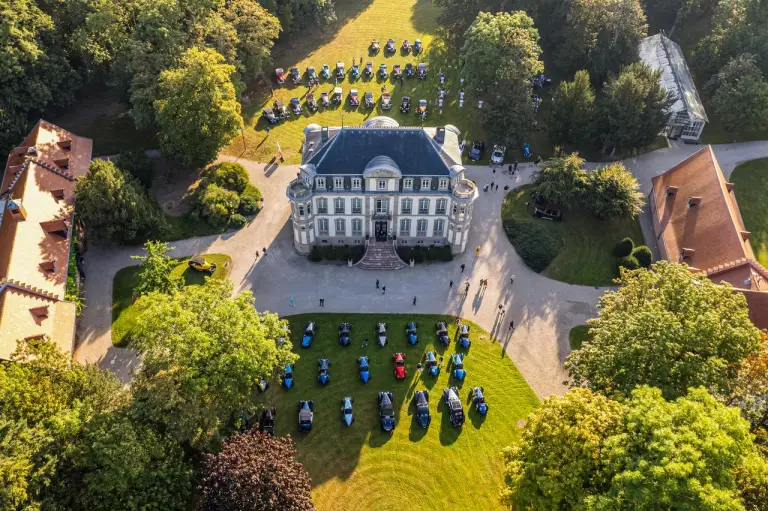 Bugatti Festival 2023 - 4