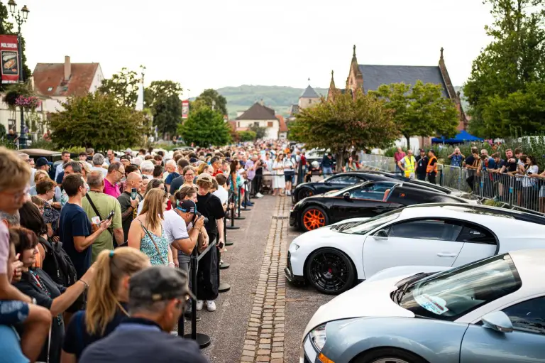 Bugatti Festival 2023 - 8