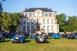 Bugatti Festival 2023 - 2