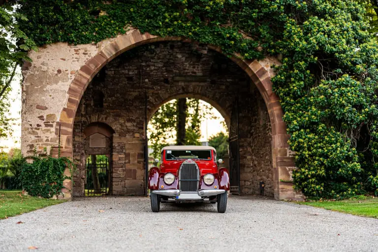 Bugatti Festival 2023 - 3