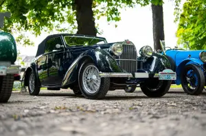 Bugatti Festival 2023 - 7