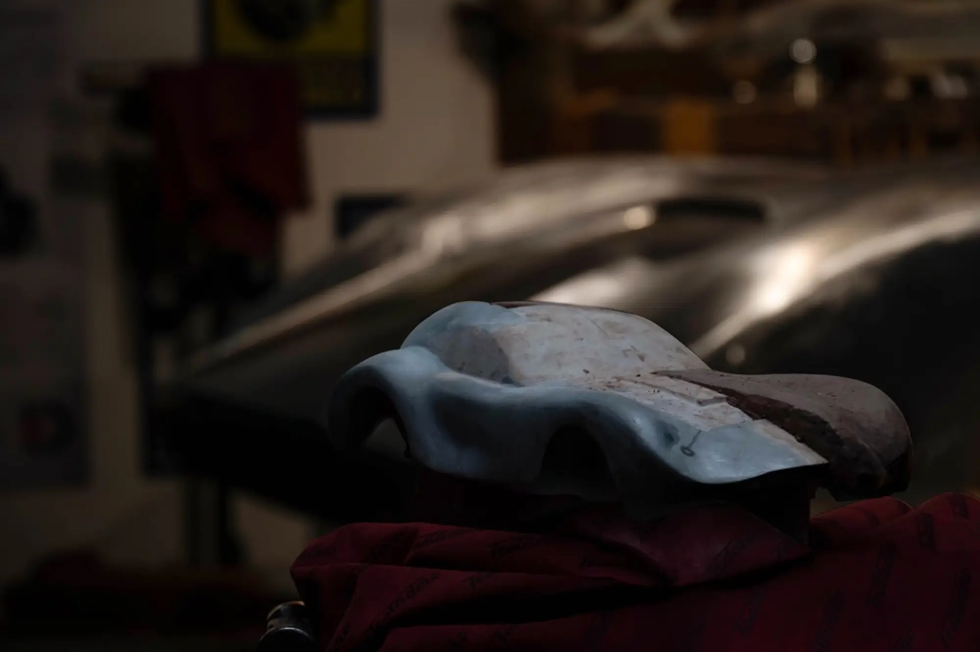 Testadoro Essenziale - Teaser - 1
