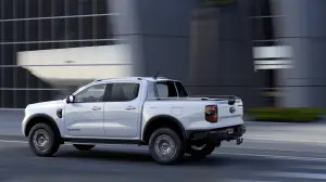 Ford Ranger PHEV 2025 - Foto ufficiali