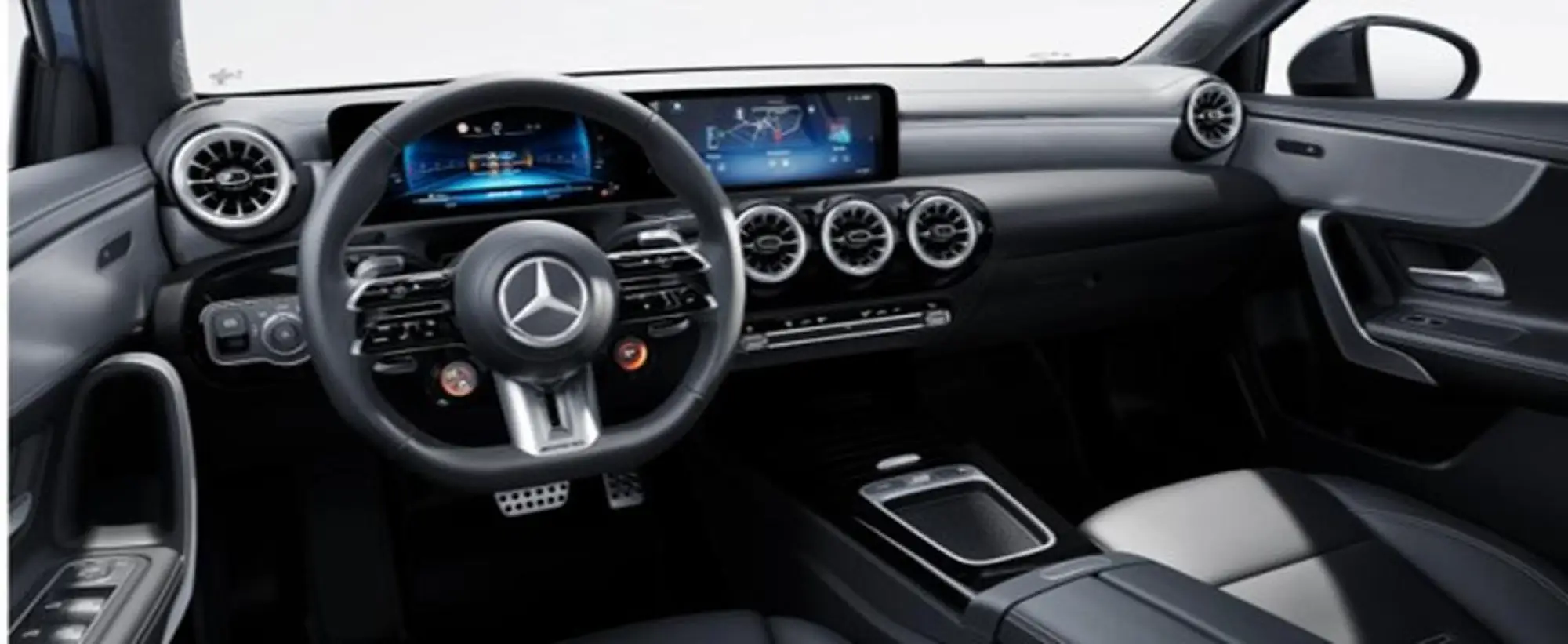 Mercedes-AMG A 35 Spectral Edition - 4