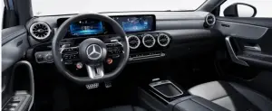 Mercedes-AMG A 35 Spectral Edition