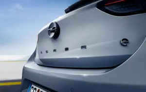 Nuova Opel Corsa 2023 - Foto ufficiali - 2